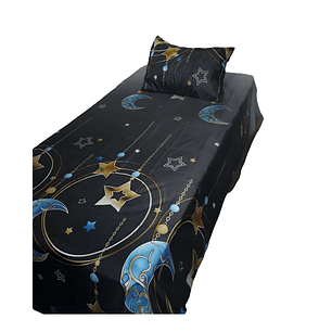 SABANA PLAYA Y MEDIA PLANETAS NIÑO