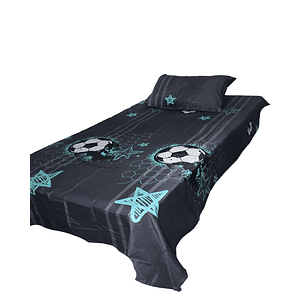 SABANA PLAZA Y MEDIA FUTBOL NIÑO