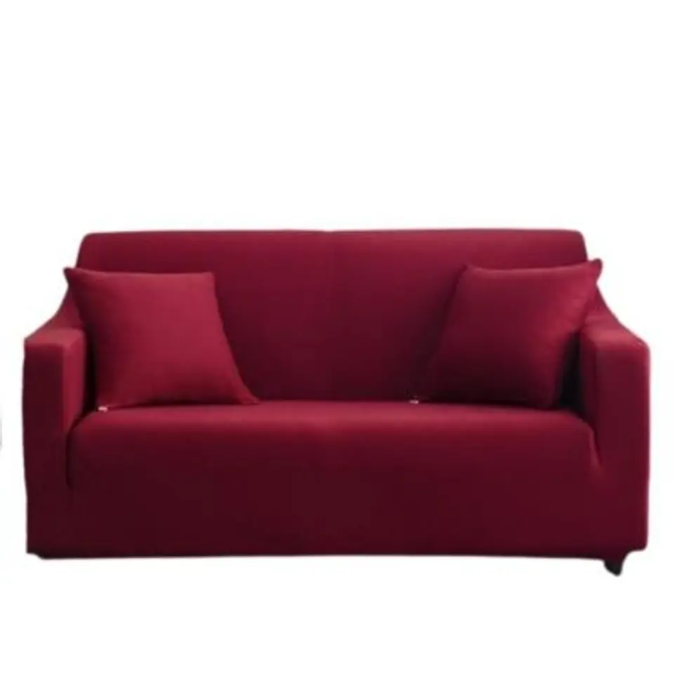 Fundas Sillon Sofa Elasticada 3 Cuerpos 1