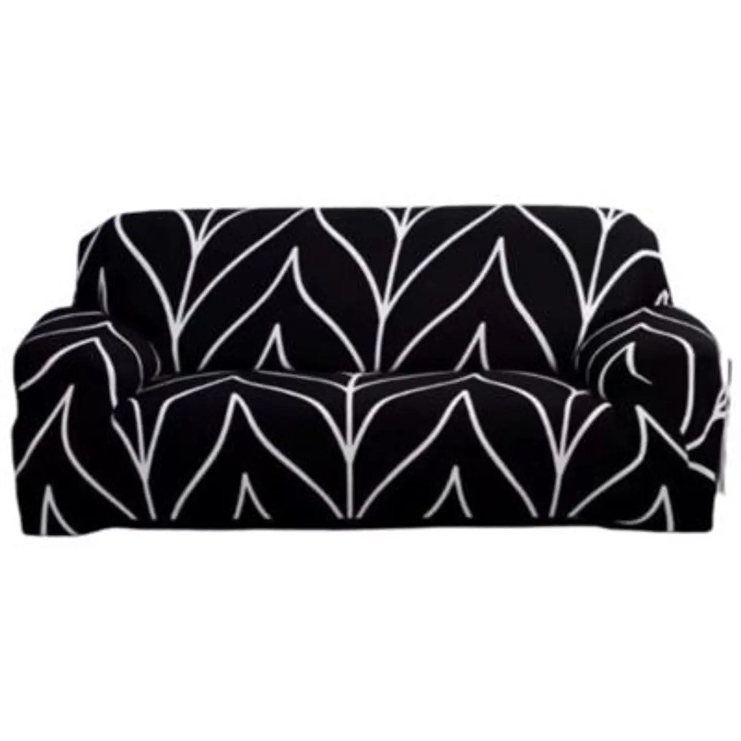 Fundas Sillon Sofa Elasticada 3 Cuerpos 1