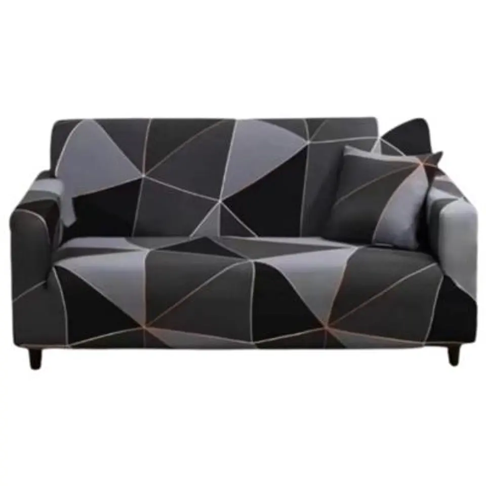 Fundas Sillon Sofa Elasticada 3 Cuerpos 1