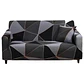 Fundas Sillón Sofá Elasticadas 4 Cuerpos Para Sofa Hasta 300Cm - Miniatura 1