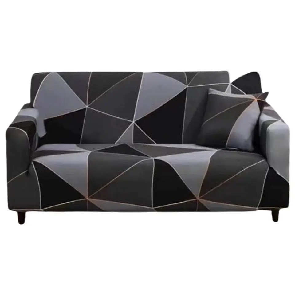 Fundas Sillón Sofá Elasticadas 4 Cuerpos Para Sofa Hasta 300Cm 1