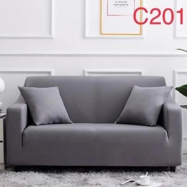 Fundas Sillón Sofá Elasticadas 4 Cuerpos Para Sofa Hasta 300Cm 1