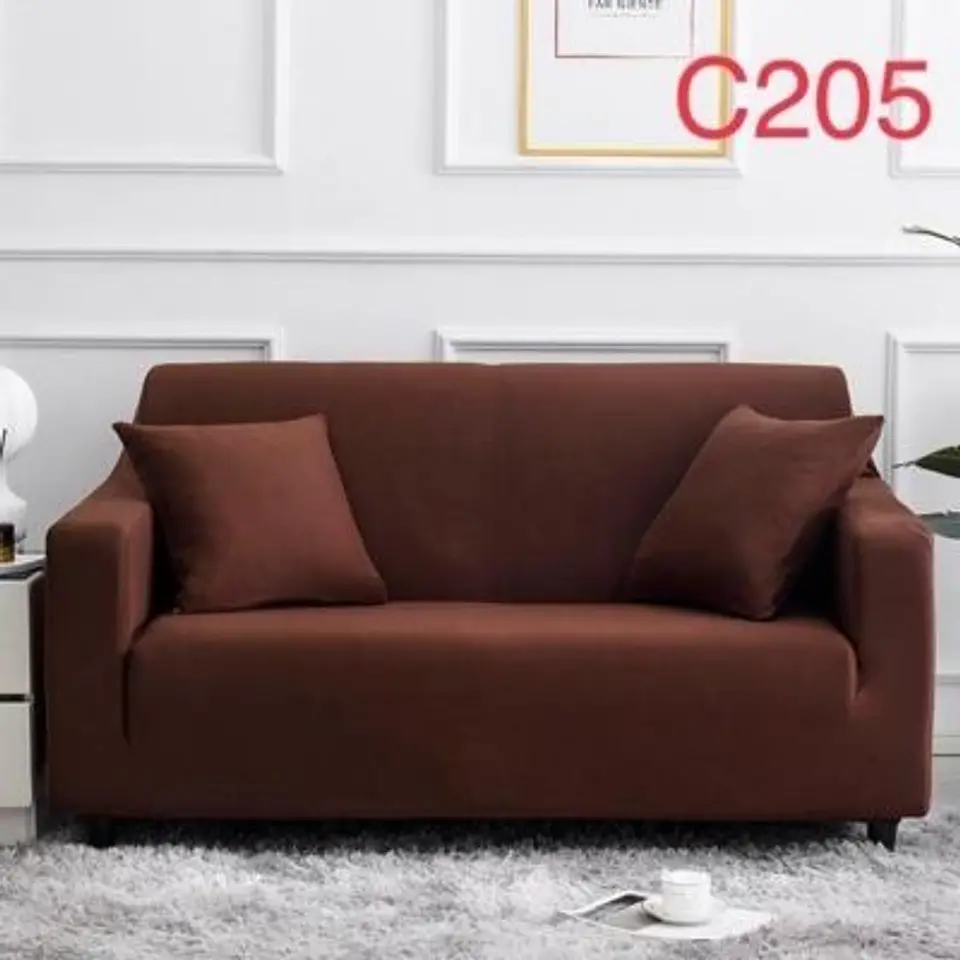 Fundas Sillón Sofá Elasticadas 4 Cuerpos Para Sofa Hasta 300Cm 1