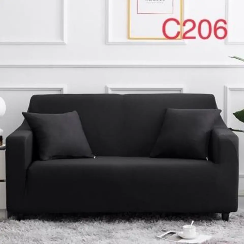 Fundas Sillón Sofá Elasticadas 4 Cuerpos Para Sofa Hasta 300Cm 1