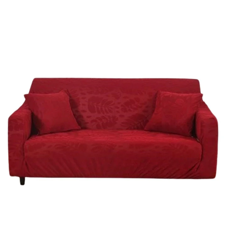 Fundas Sillón Sofá Elasticadas 4 Cuerpos Para Sofa Hasta 300Cm 1