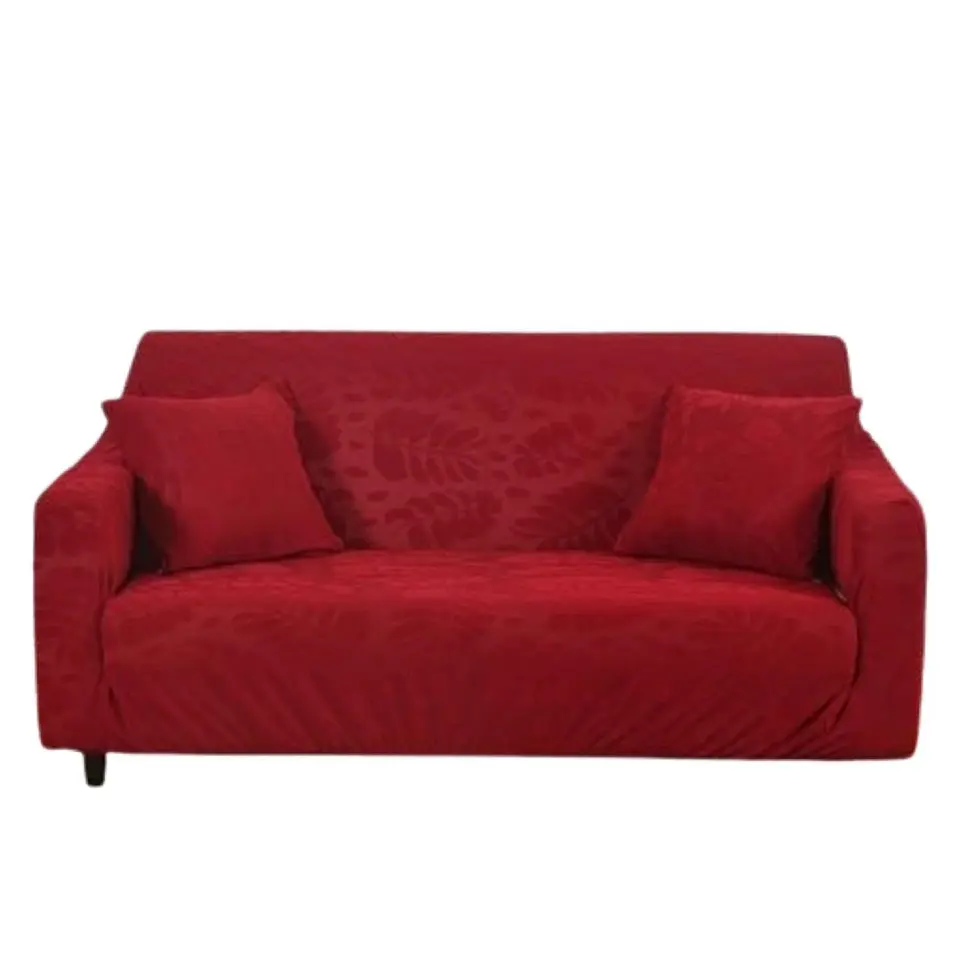 Fundas Sillón Sofá Elasticadas 4 Cuerpos Para Sofa Hasta 300Cm 1