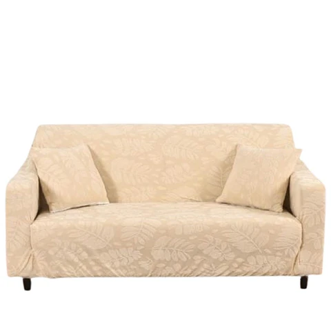 Fundas Sillón Sofá Elasticadas 4 Cuerpos Para Sofa Hasta 300Cm