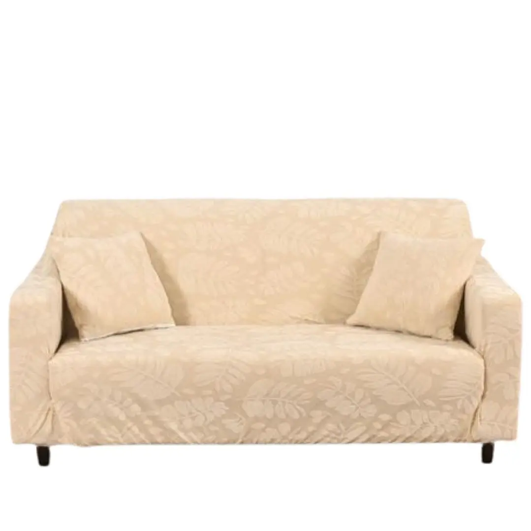 Fundas Sillón Sofá Elasticadas 4 Cuerpos Para Sofa Hasta 300Cm 1