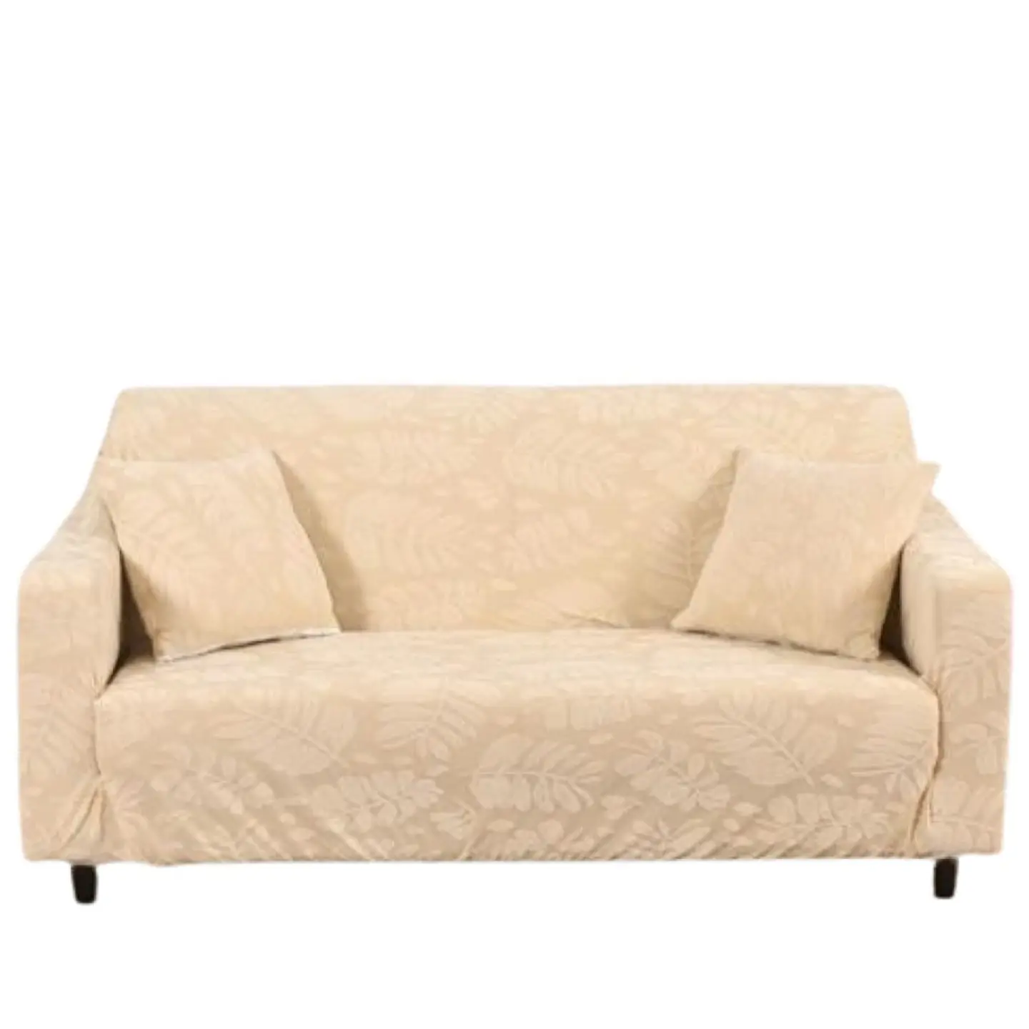 Fundas Sillón Sofá Elasticadas 4 Cuerpos Para Sofa Hasta 300Cm 1
