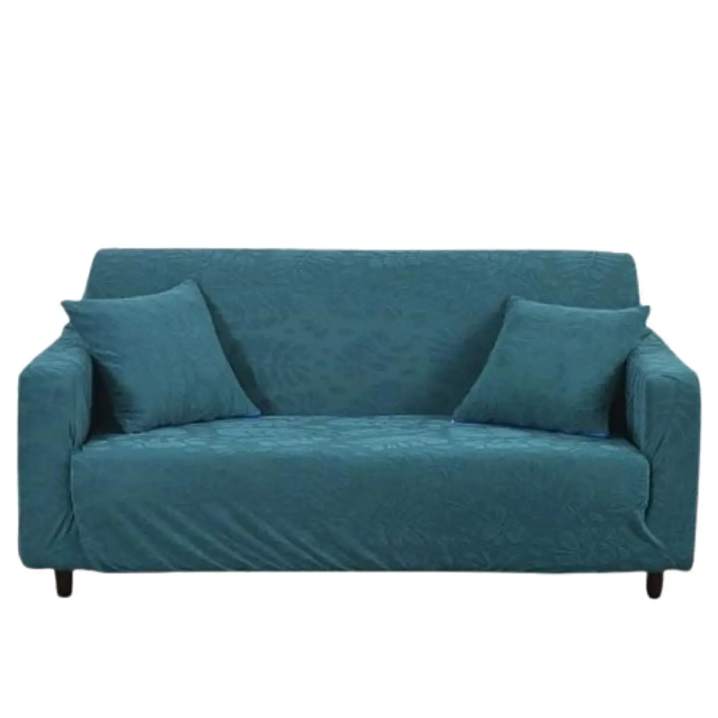 Fundas Sillón Sofá Elasticadas 4 Cuerpos Para Sofa Hasta 300Cm 1
