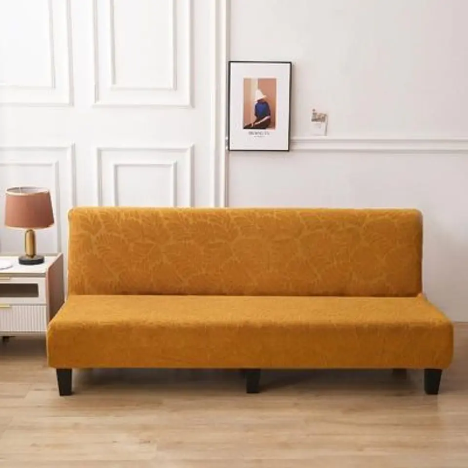 Fundas Cubre Futon Elasticadas 1