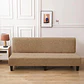 Fundas Cubre Futon Elasticadas - Miniatura 1