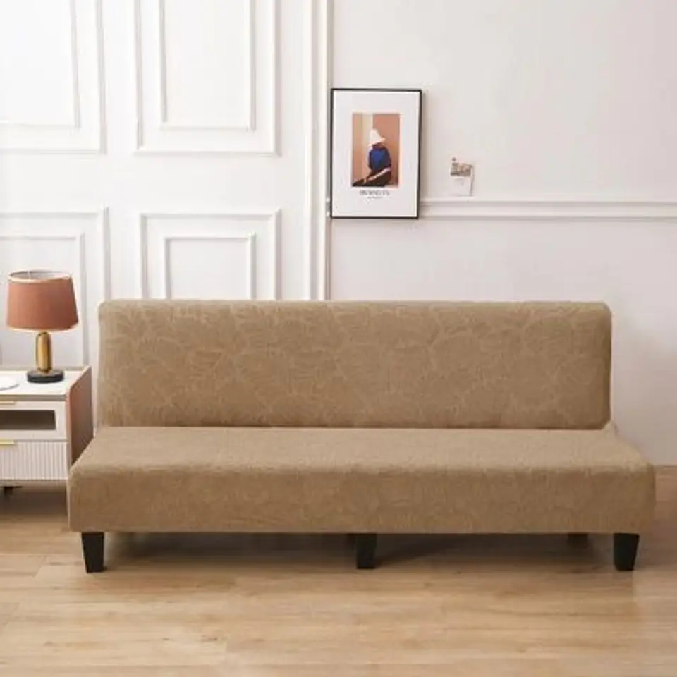 Fundas Cubre Futon Elasticadas 1
