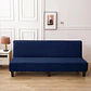 Fundas Cubre Futon Elasticadas - Miniatura 1