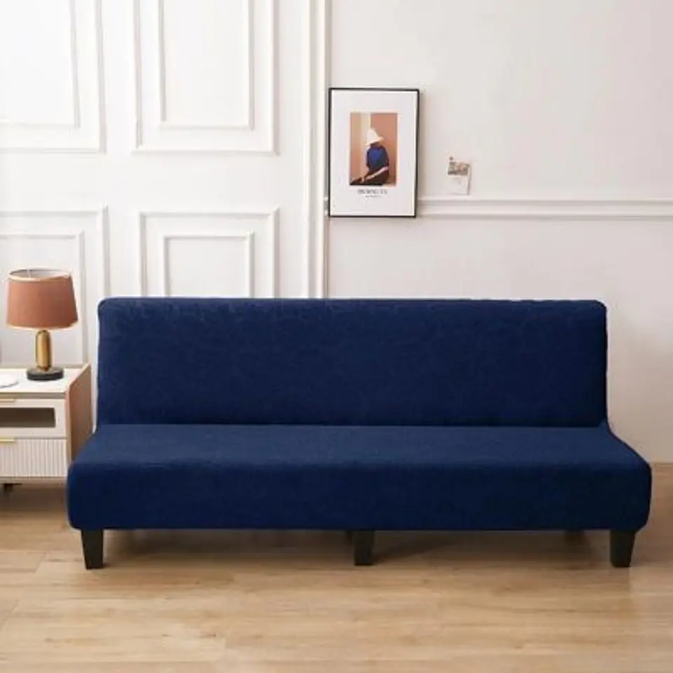 Fundas Cubre Futon Elasticadas 1