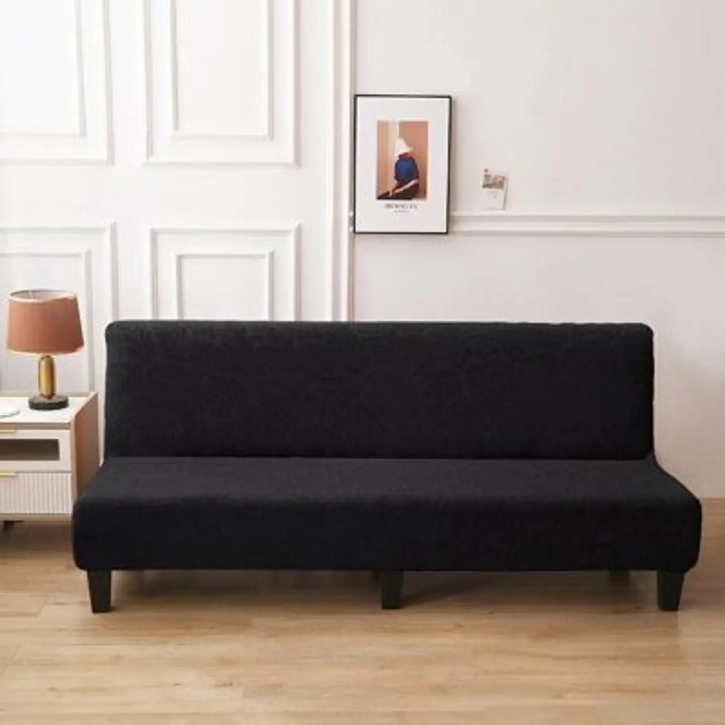 Fundas Cubre Futon Elasticadas 1