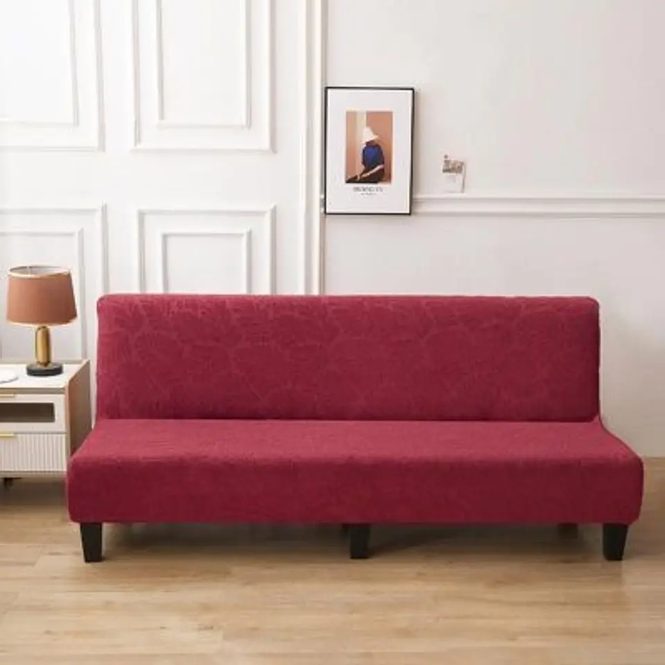 Fundas Cubre Futon Elasticadas 1