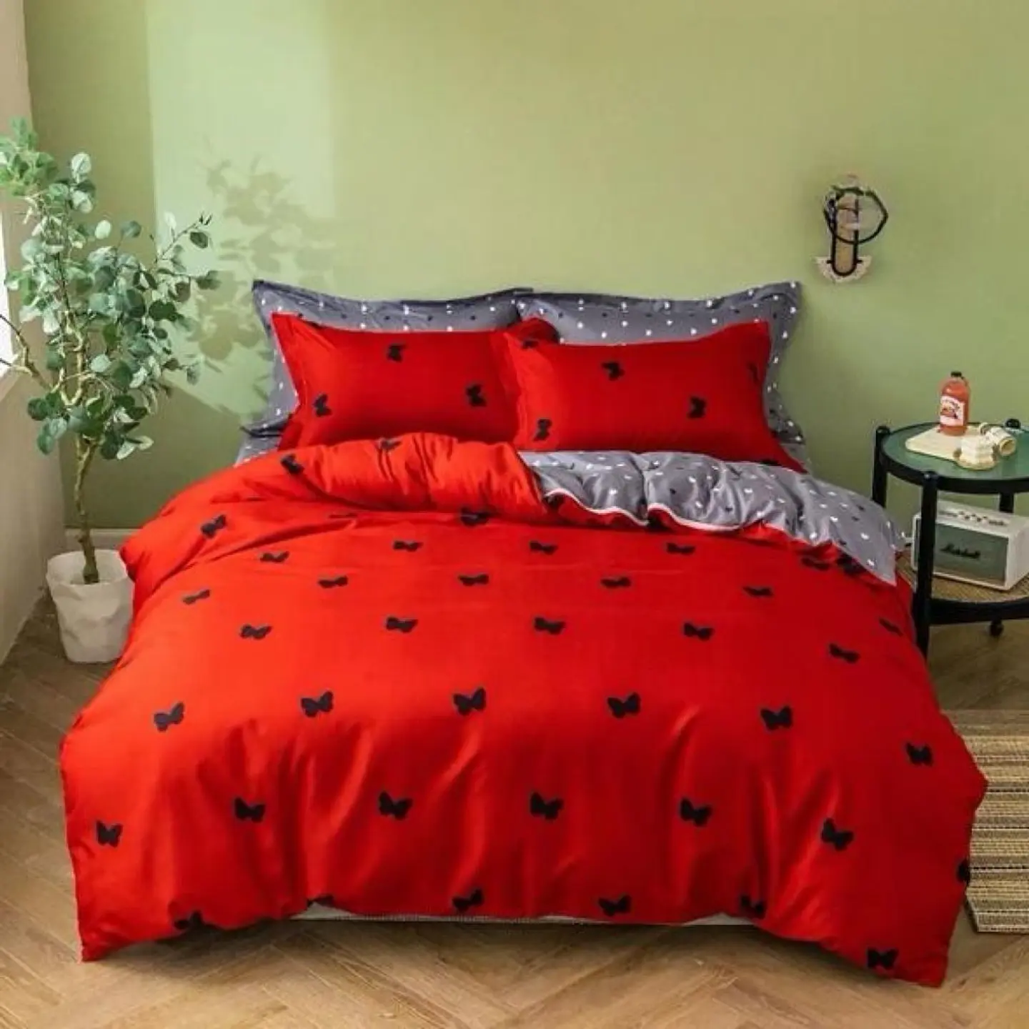 Cubrecama Quilt De Verano 2 Plaza 1