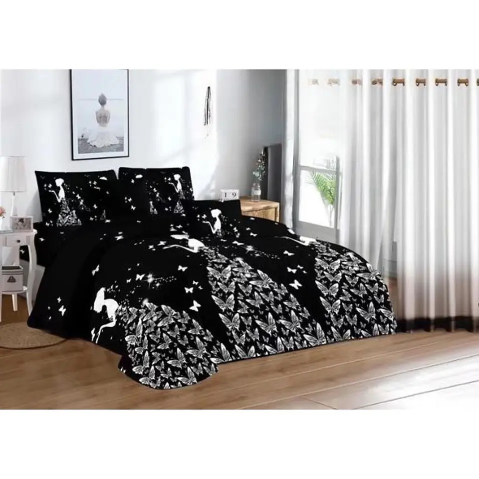 Cubrecama Quilt De Verano Super King 1