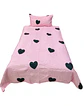Cubrecama Quilt De Verano 1.5 Plaza - Miniatura 1