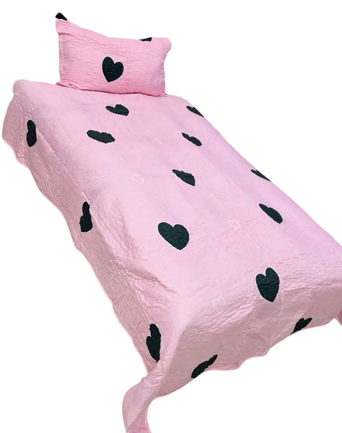Cubrecama Quilt De Verano 1.5 Plaza 3