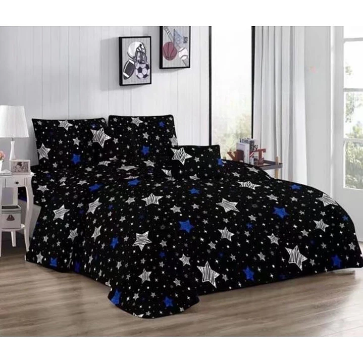 Cubrecama Quilt De Verano 2 Plaza 1