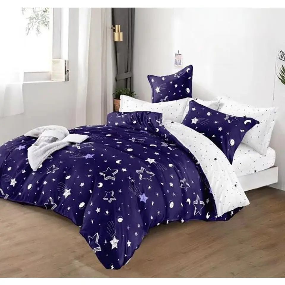 Cubrecama Quilt De Verano 2 Plaza 1