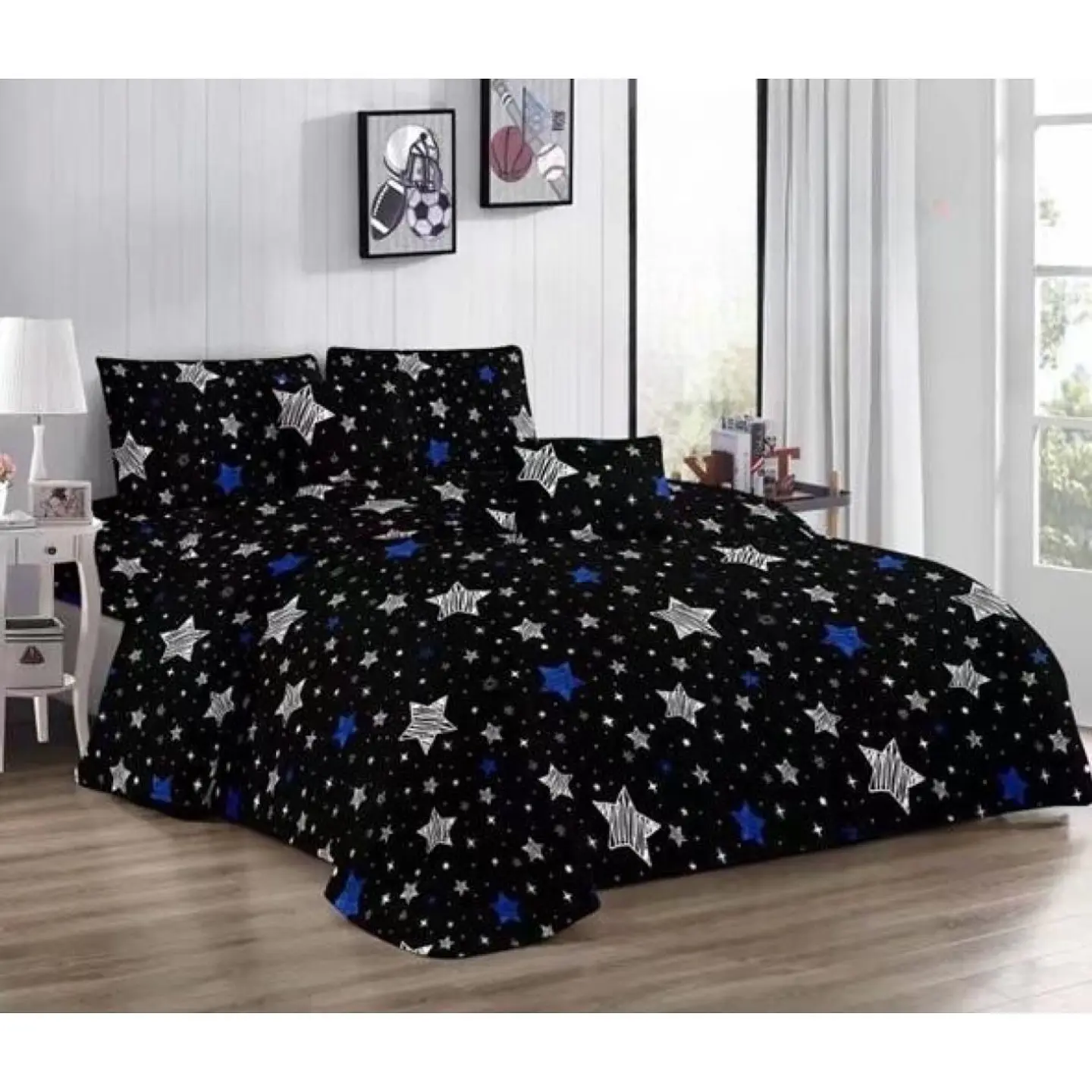 Cubrecama Quilt De Verano 1.5 Plaza 1