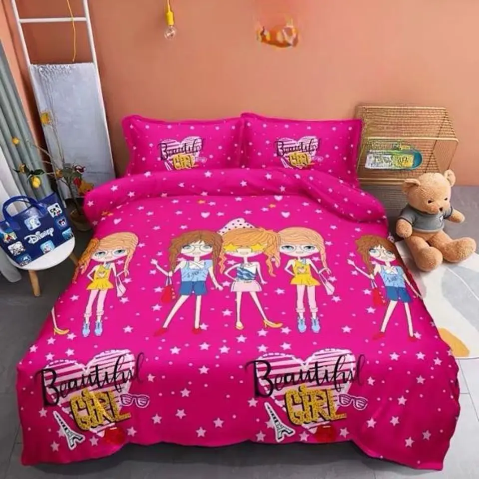 Cubrecama Quilt De Verano 1.5 Plaza 1