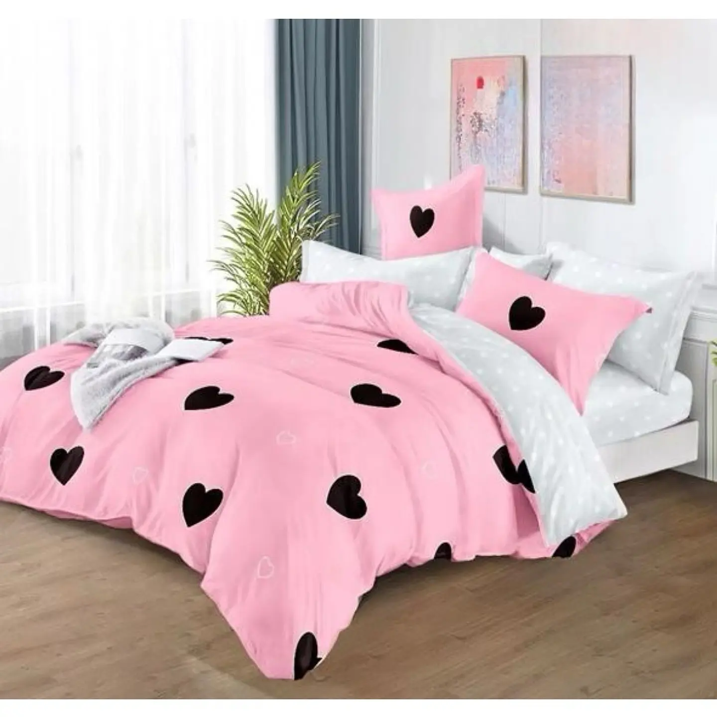 Cubrecama Quilt De Verano 2 Plaza 1