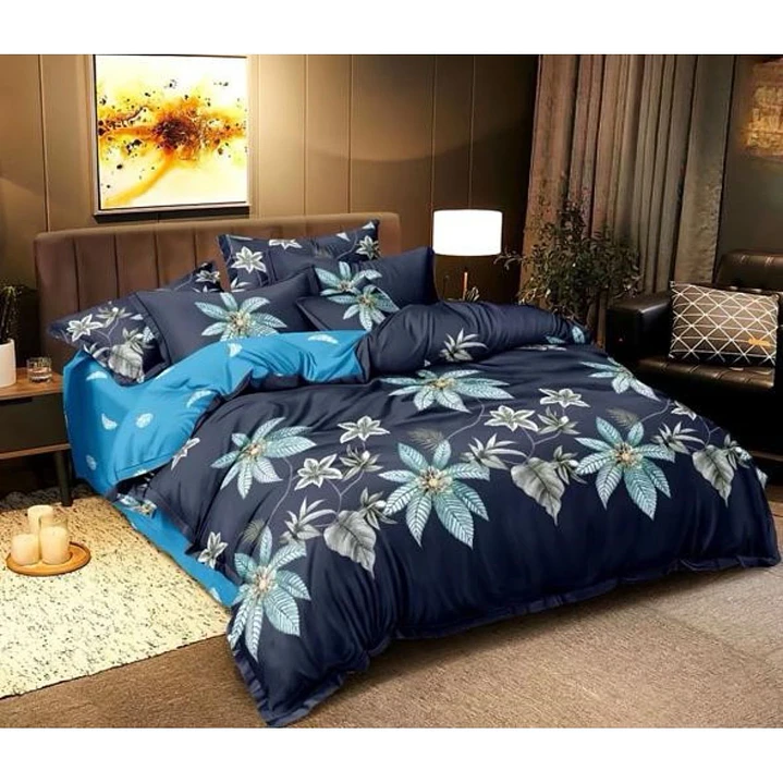 Cubrecama Quilt De Verano 2 Plaza 1