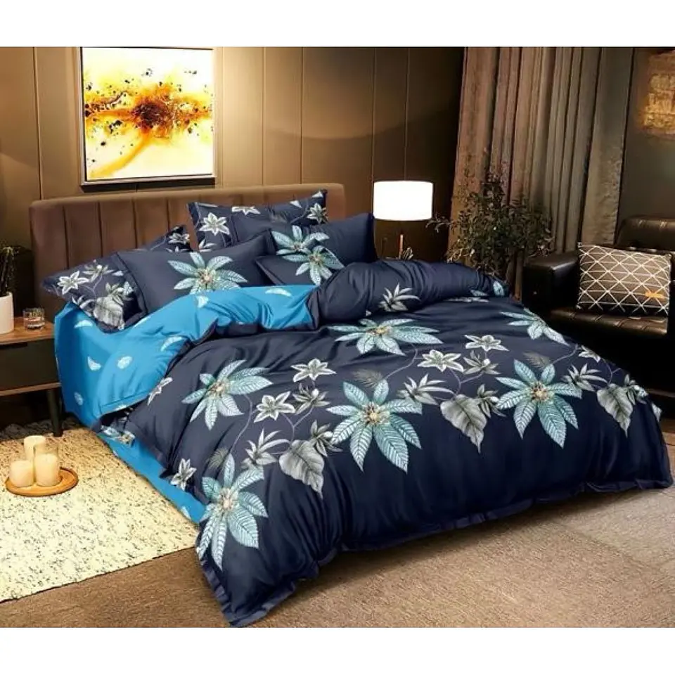 Cubrecama Quilt De Verano 2 Plaza 1