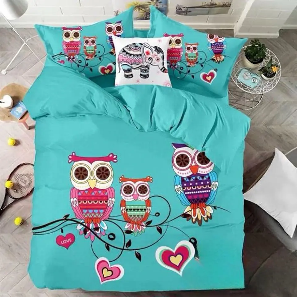 Cubrecama Quilt De Verano 2 Plaza 1