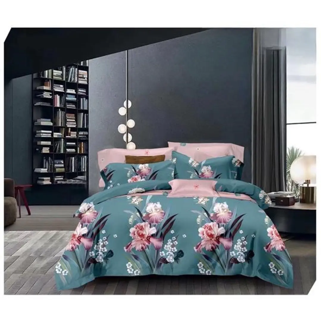 Cubrecama Quilt De Verano 1.5 Plaza 1
