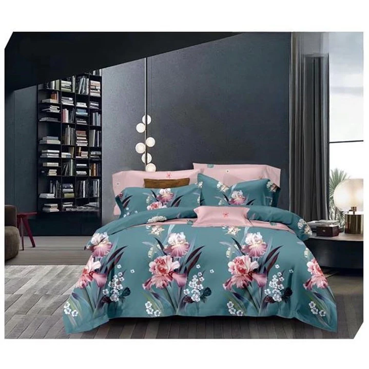 Cubrecama Quilt De Verano 1.5 Plaza 1