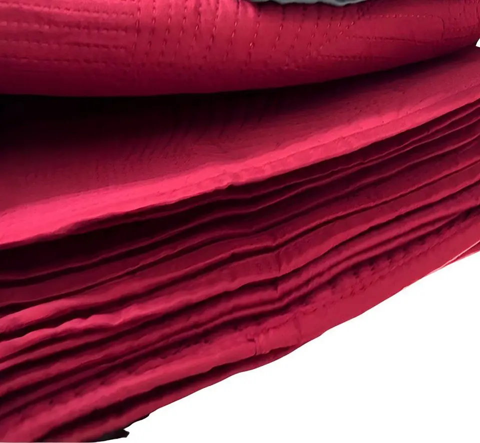 Cubrecama Quilt 2 Plaza Reversibles 2