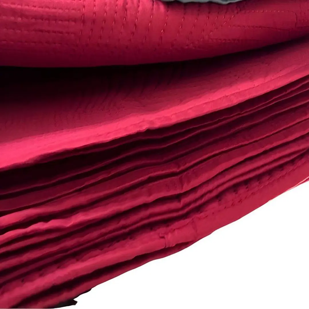 Cubrecama Quilt 1.5 Plaza Reversibles 2