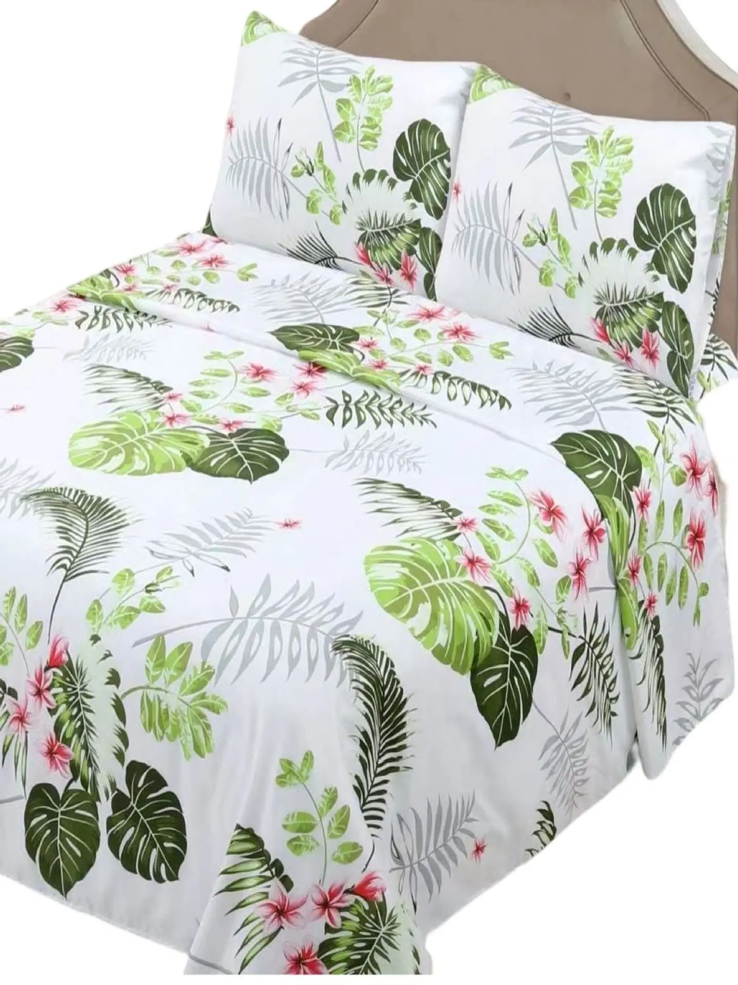 JUEGO DE SABANAS 2 PLAZA 2