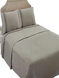 JUEGO DE SABANA PARA CAMA KING - Miniatura 1