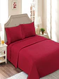 JUEGO DE SABANA PARA CAMA KING - Miniatura 2