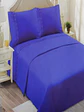 JUEGO DE SABANA PARA CAMA KING - Miniatura 3