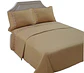 JUEGO DE SABANA PARA CAMA KING - Miniatura 1