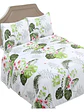 JUEGO DE SABANA PARA CAMA KING - Miniatura 1