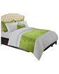 Bufanda de Cama Plush Premium Confort Termico - Miniatura 6
