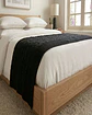 Bufanda de Cama Plush Premium Confort Termico - Miniatura 2