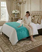 Bufanda de Cama Plush Premium Confort Termico - Miniatura 2