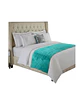 Bufanda de Cama Plush Premium Confort Termico - Miniatura 6