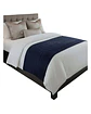 Bufanda de Cama Plush Premium Confort Termico - Miniatura 6